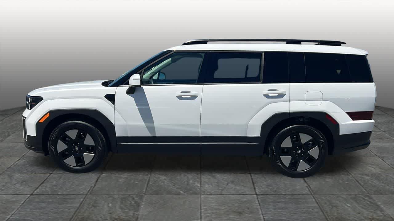Thumbnail: 2026 Hyundai Santa Fe - 8