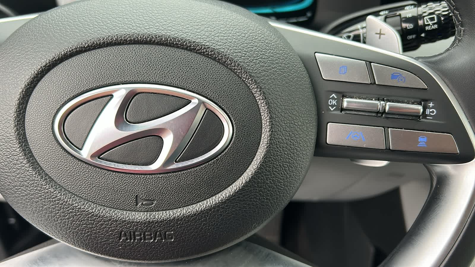 Thumbnail: 2024 Hyundai Palisade - 20