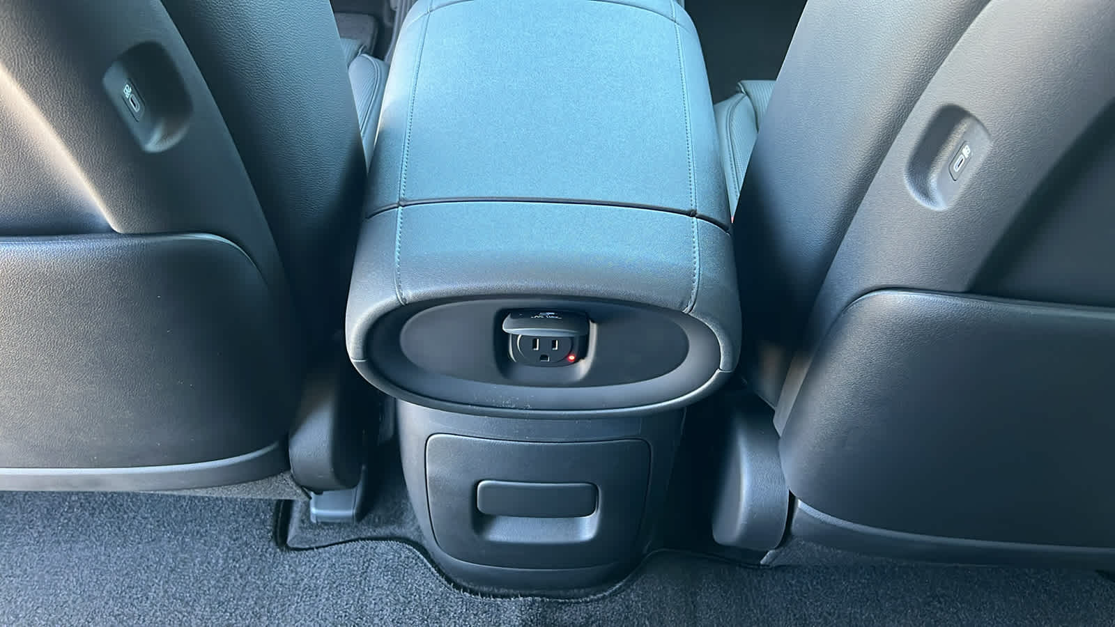 Thumbnail: 2026 Hyundai Palisade - 25