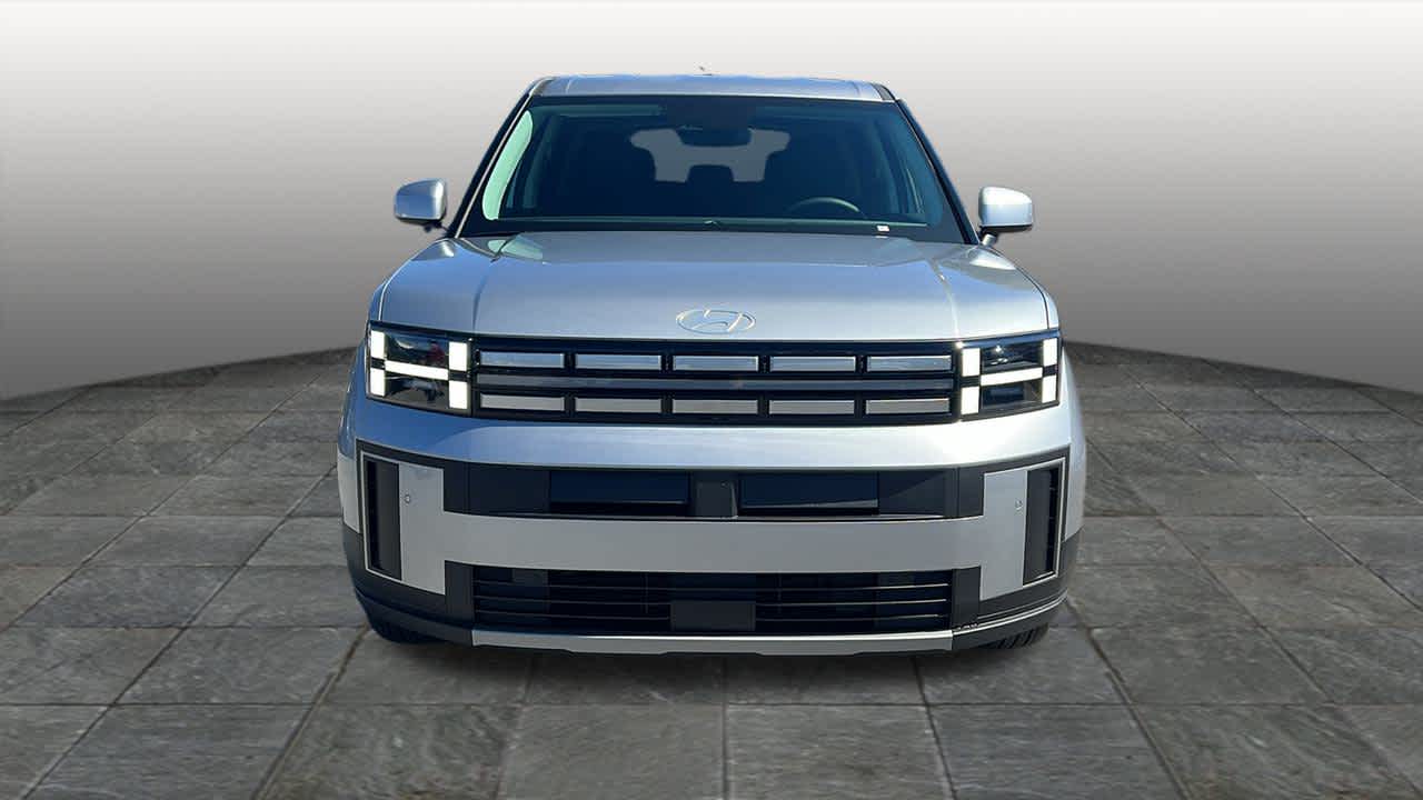 Thumbnail: 2026 Hyundai Santa Fe - 2