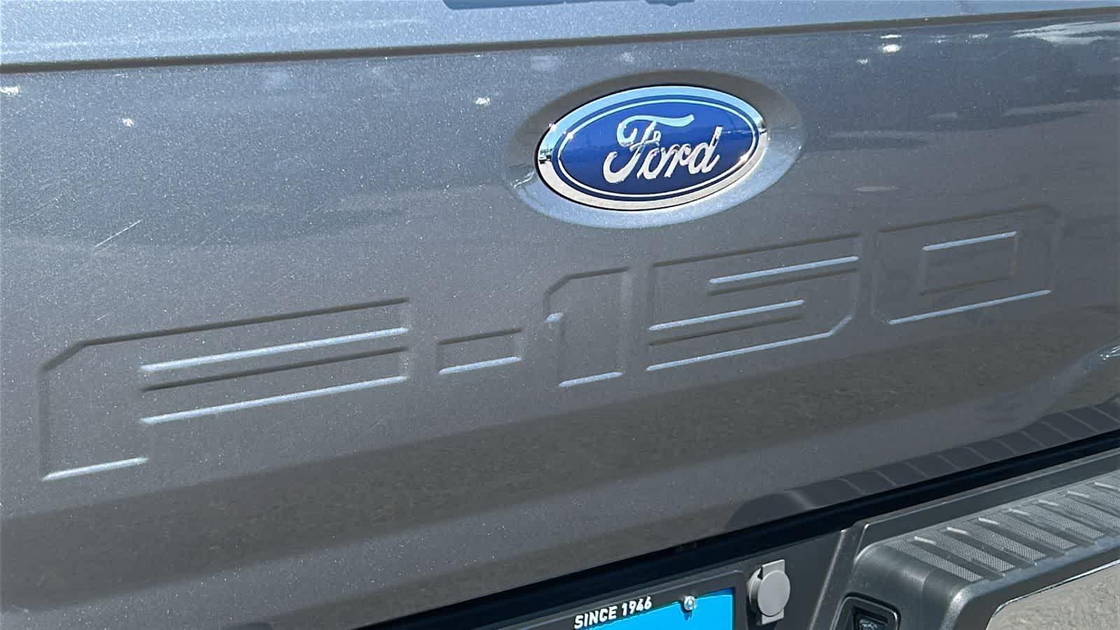 Thumbnail: 2023 Ford F-150 - 27