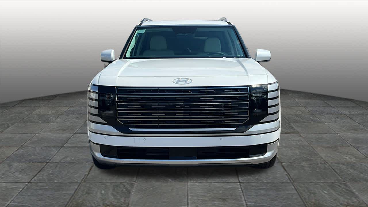 Thumbnail: 2026 Hyundai Palisade - 2