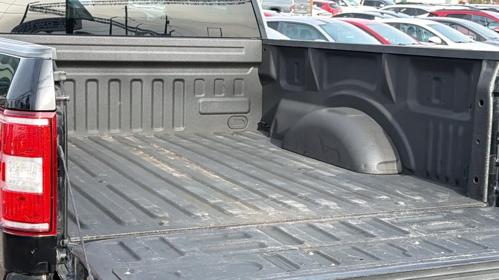 Thumbnail: 2018 Ford F-150 - 24