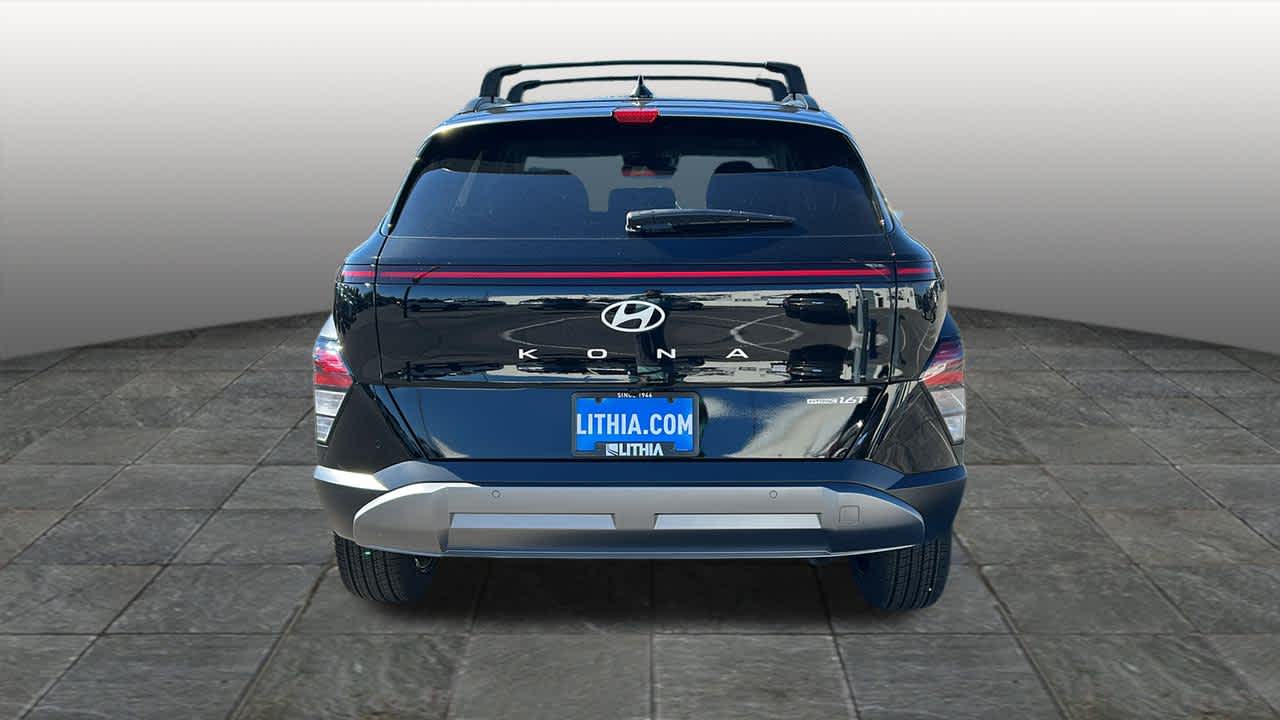 Thumbnail: 2026 Hyundai Kona - 6