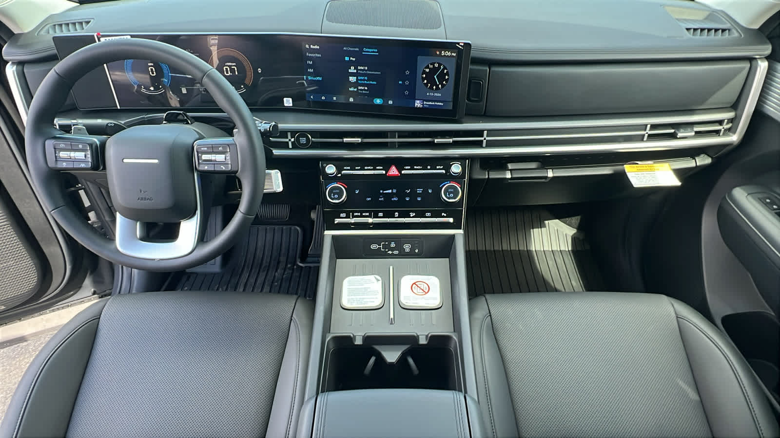 Thumbnail: 2026 Hyundai Santa Fe - 26