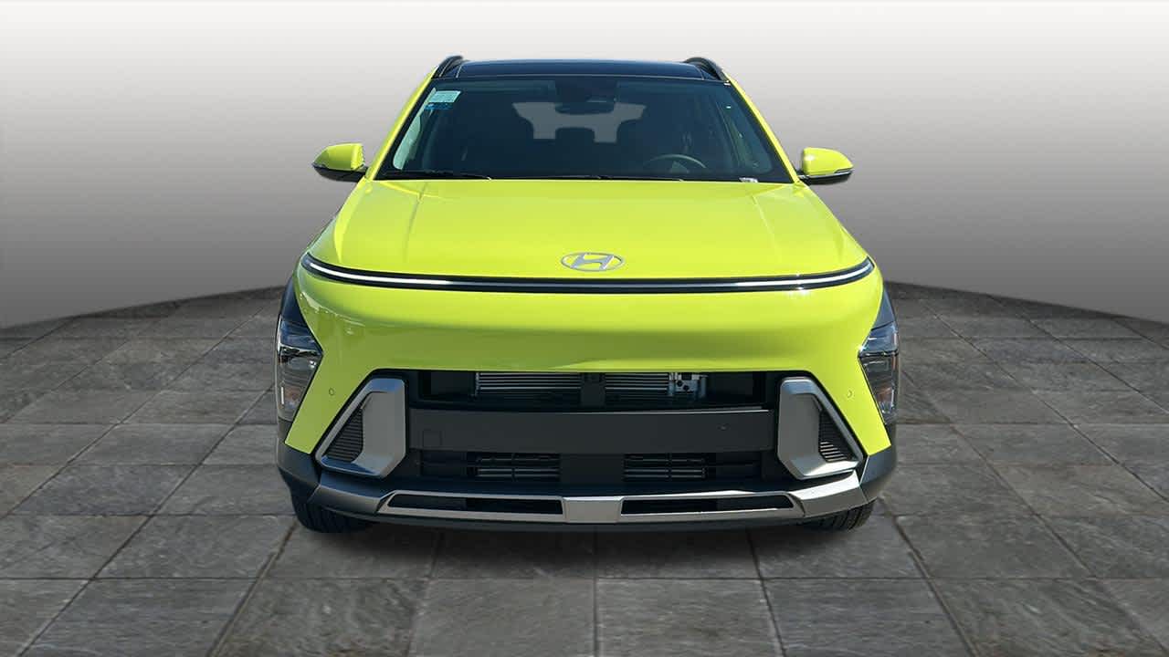 Thumbnail: 2026 Hyundai Kona - 2