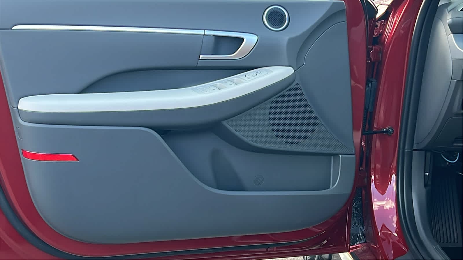 Thumbnail: 2025 Hyundai Sonata - 23