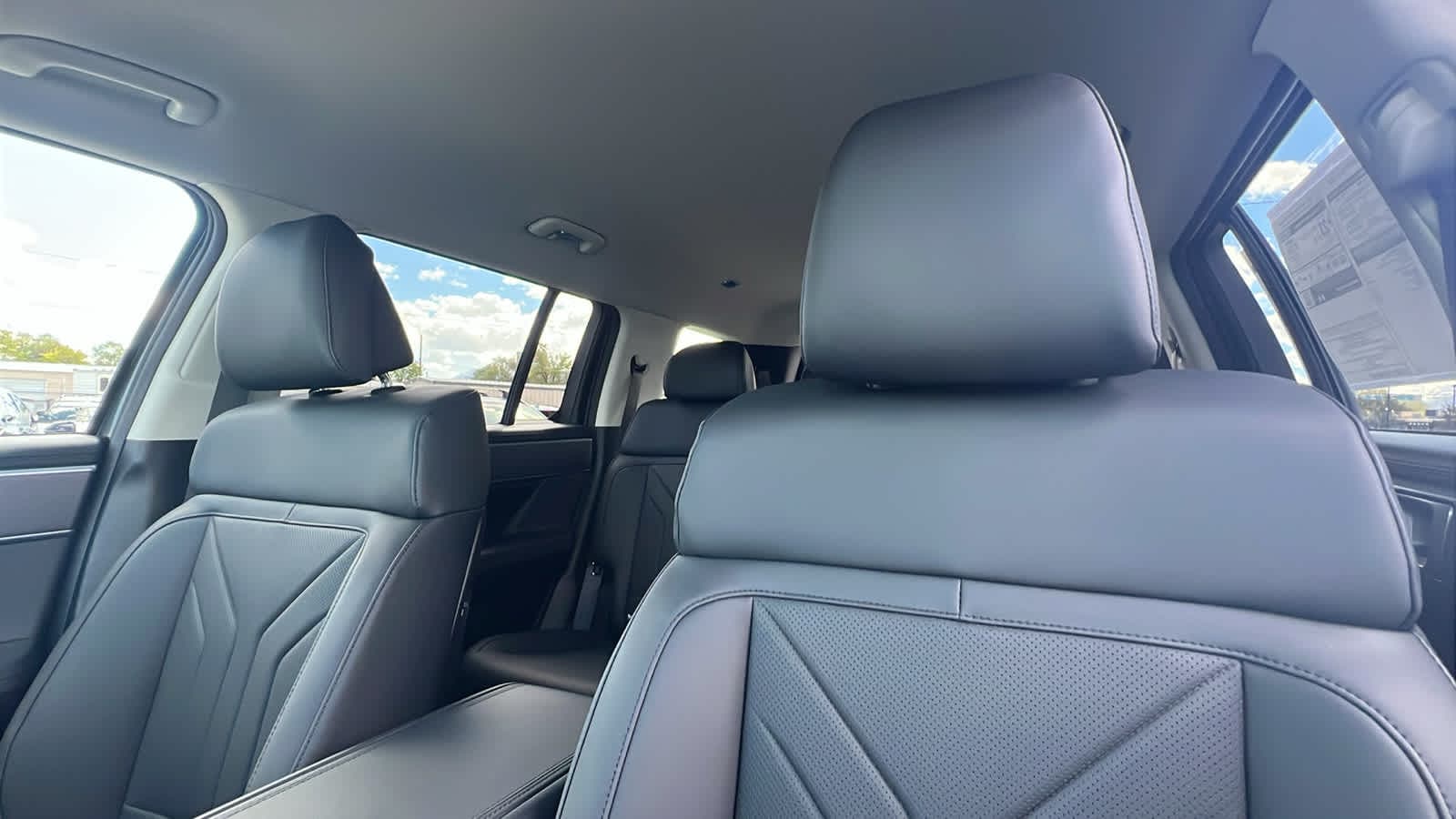 Thumbnail: 2026 Hyundai Santa Fe - 11