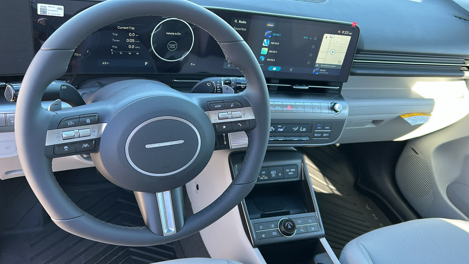 Thumbnail: 2026 Hyundai Kona - 10