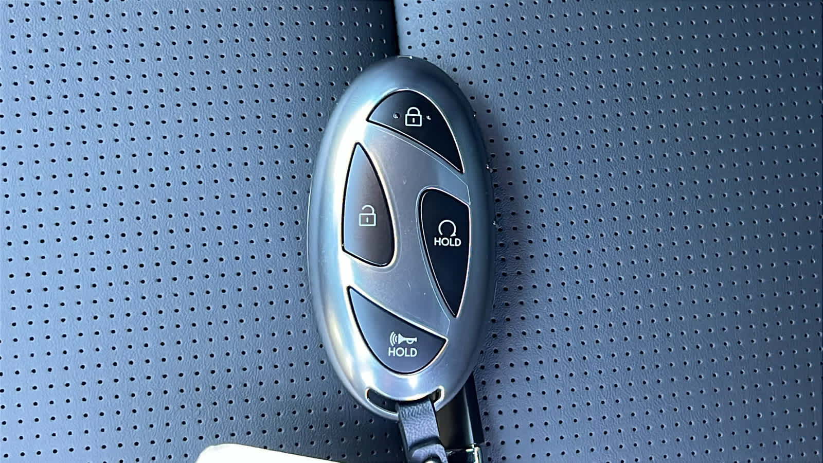 Thumbnail: 2025 Hyundai Santa Fe - 29