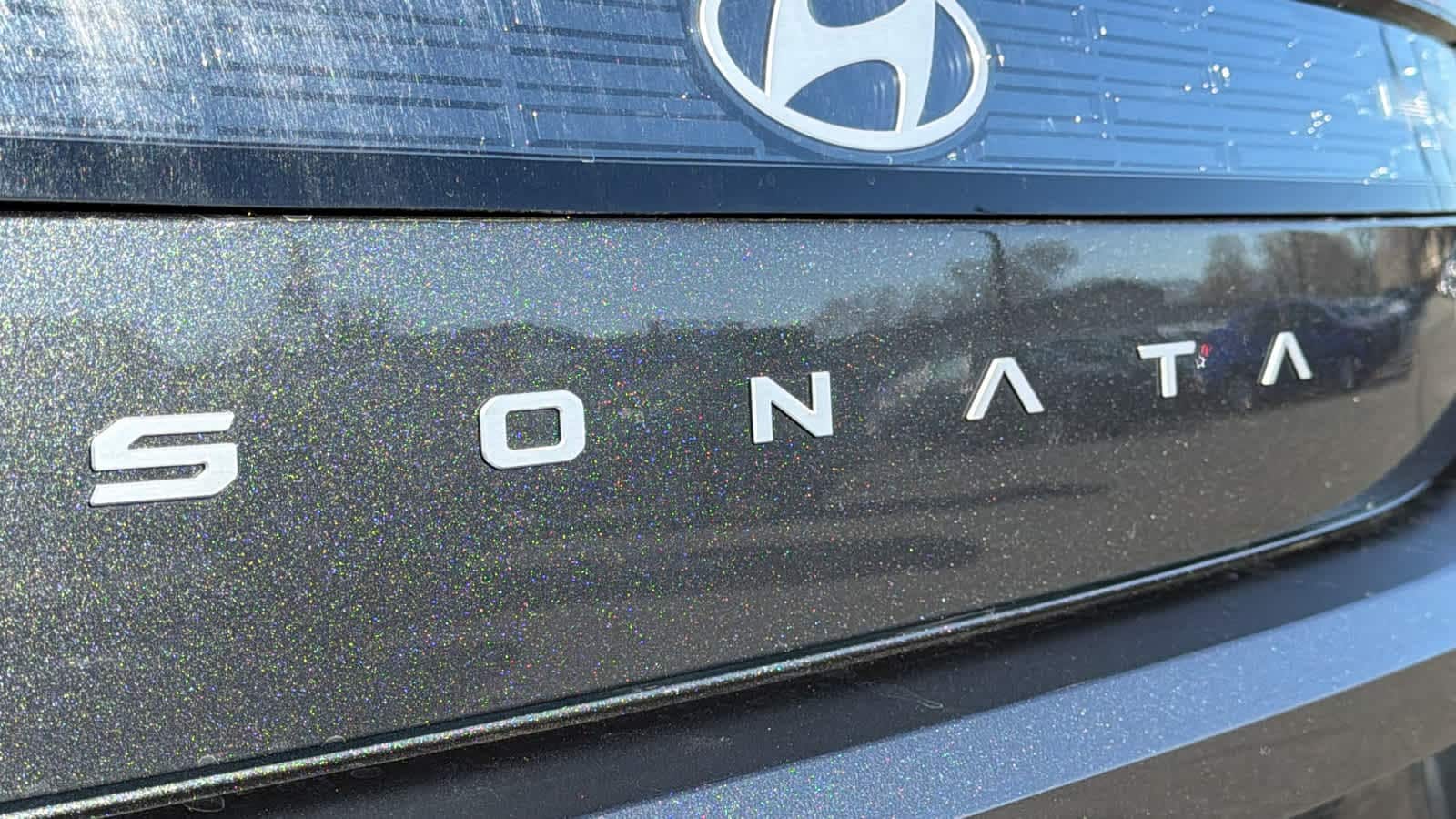 Thumbnail: 2026 Hyundai Sonata - 28