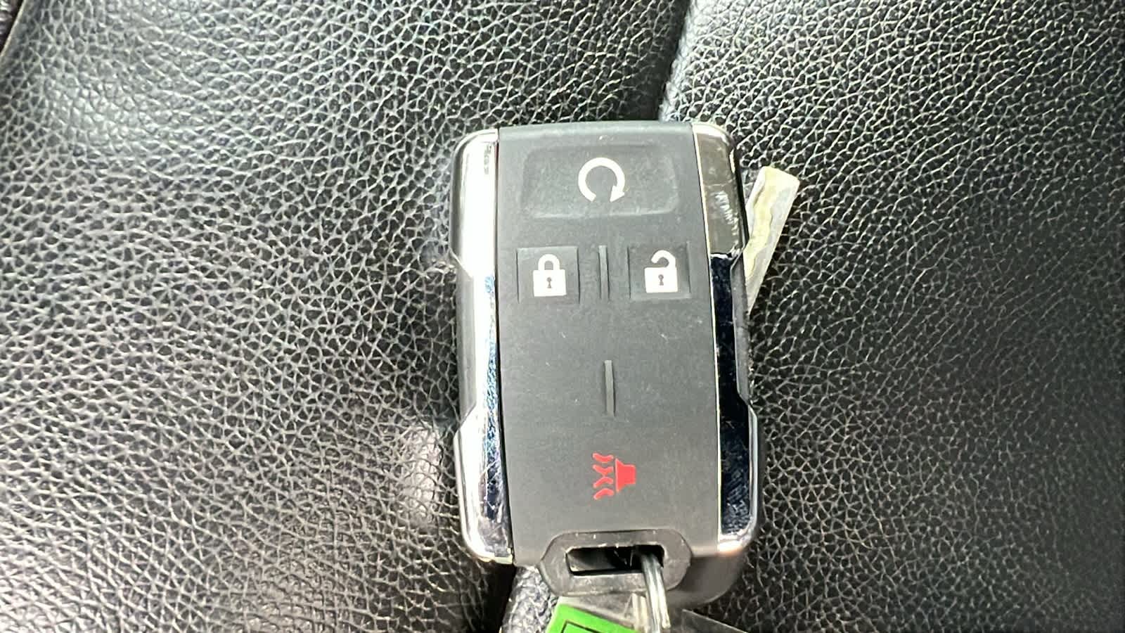 Thumbnail: 2018 GMC Canyon - 29