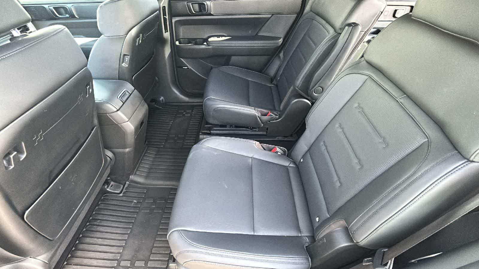 Thumbnail: 2026 Hyundai Santa Fe - 24