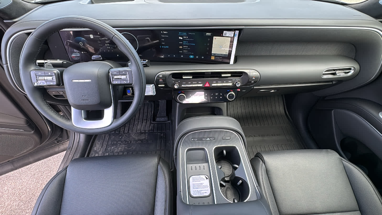 Thumbnail: 2026 Hyundai Palisade - 26