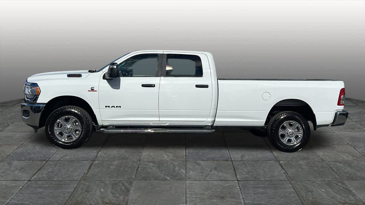 Thumbnail: 2024 RAM 2500 - 8