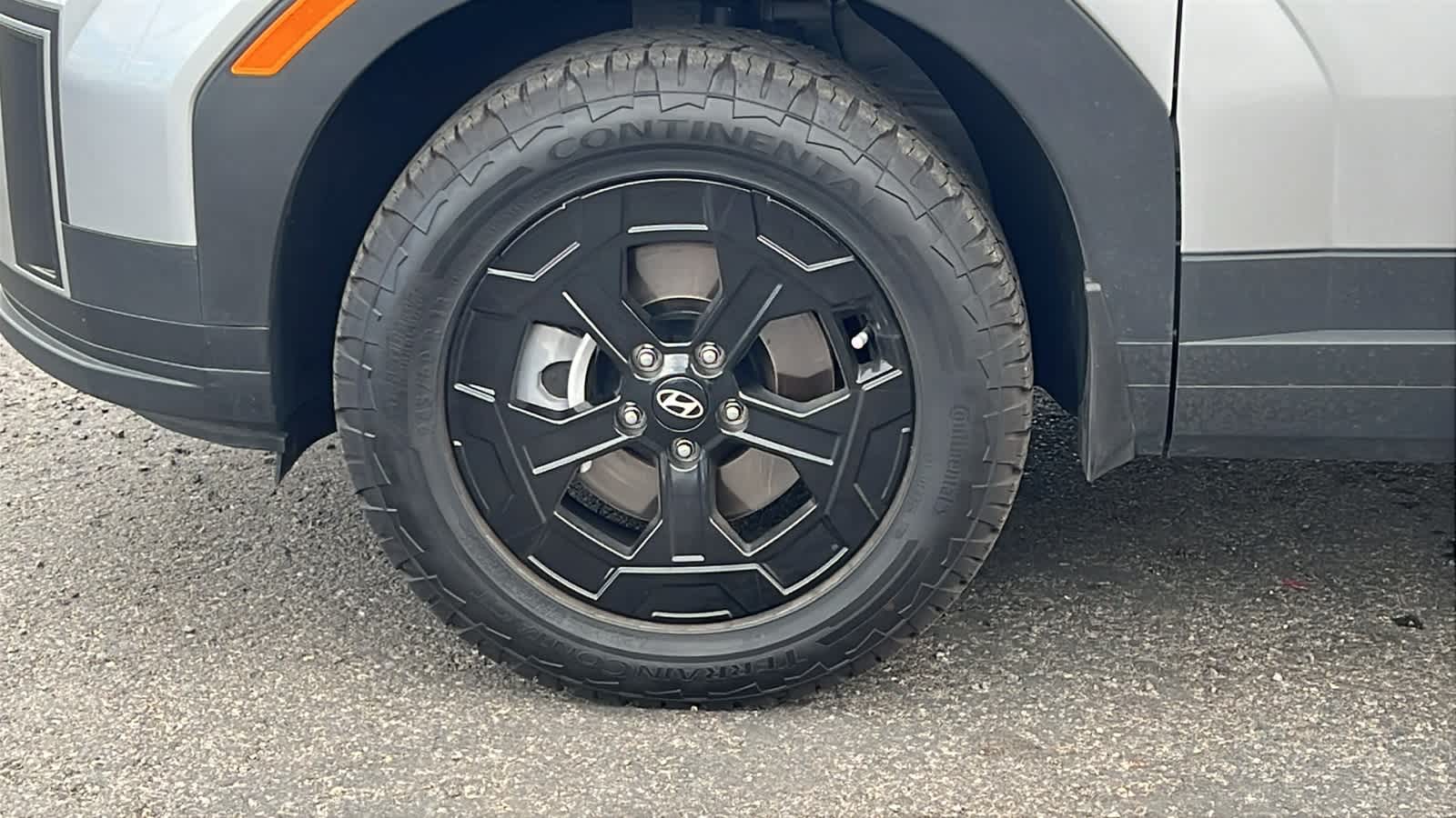 Thumbnail: 2025 Hyundai Santa Fe - 9