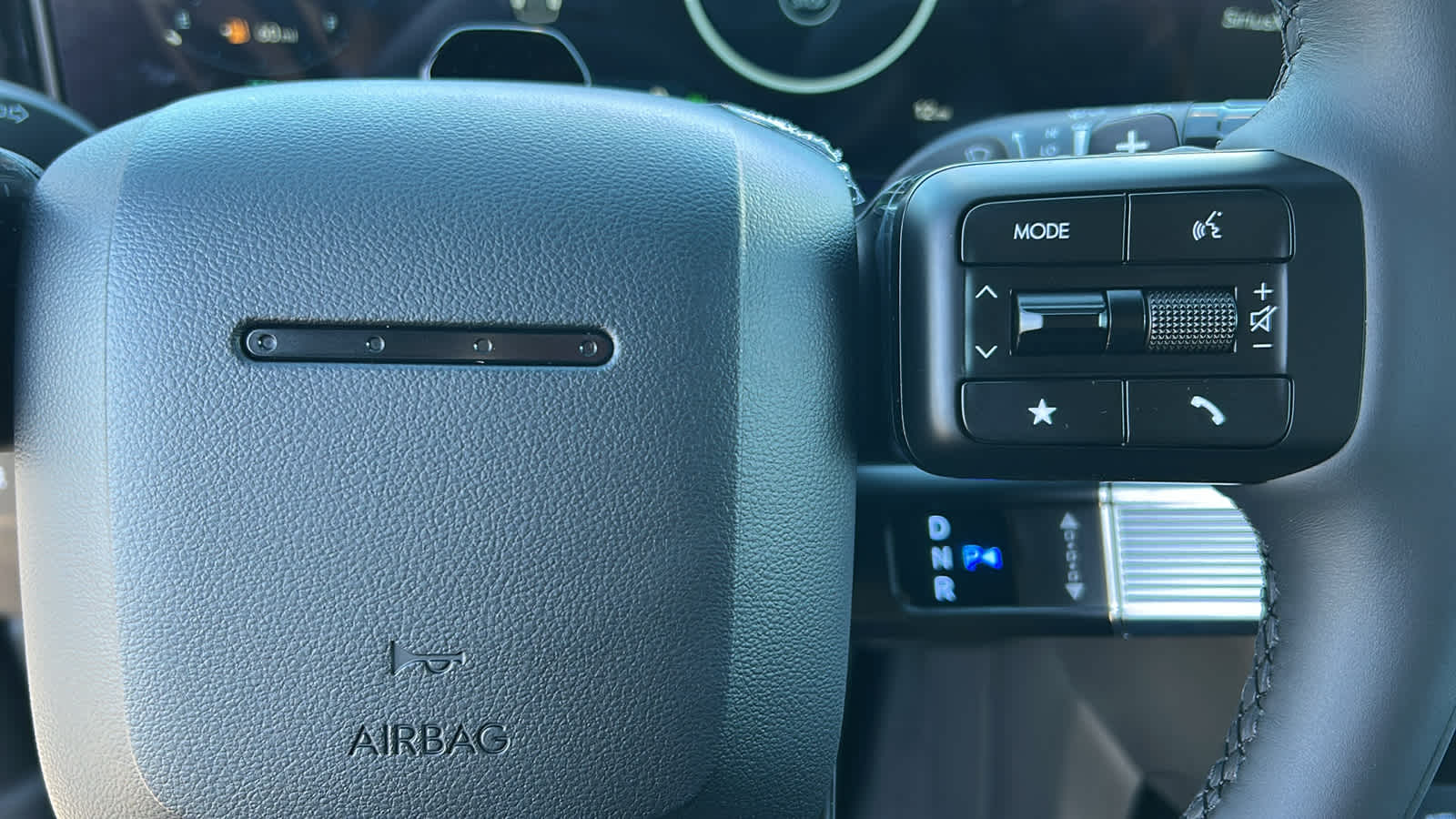 Thumbnail: 2026 Hyundai Santa Fe - 20