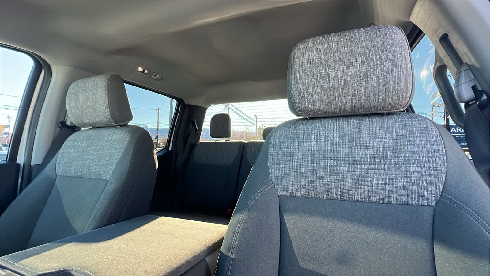 Thumbnail: 2023 Ford F-150 - 11