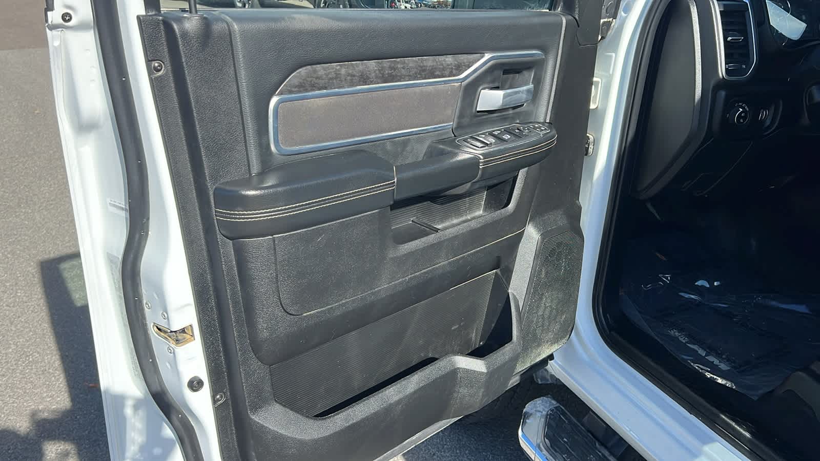 Thumbnail: 2024 RAM 2500 - 23