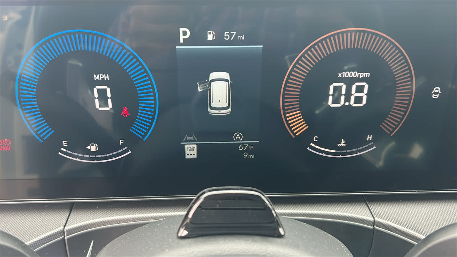 Thumbnail: 2026 Hyundai Santa Fe - 21