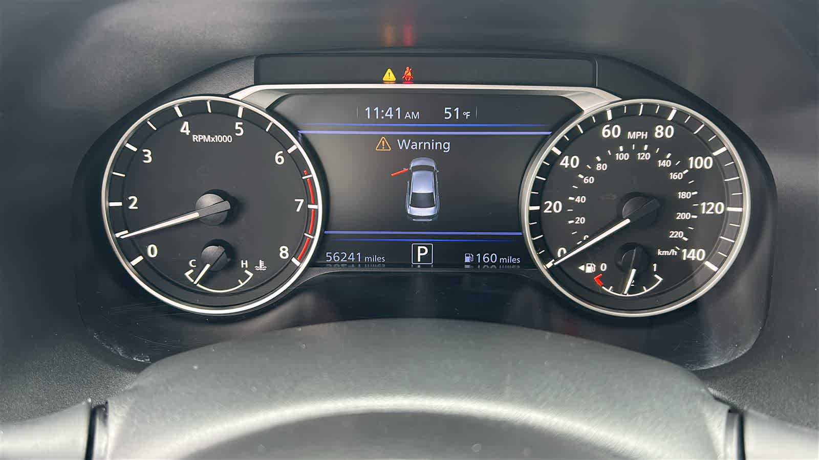 Thumbnail: 2024 Nissan Altima - 21