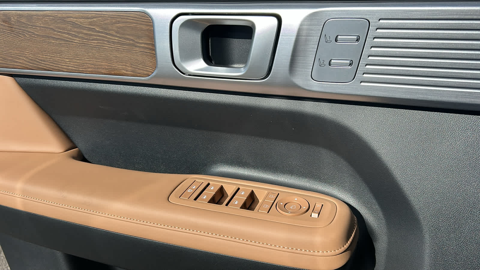 Thumbnail: 2026 Hyundai Santa Fe - 22