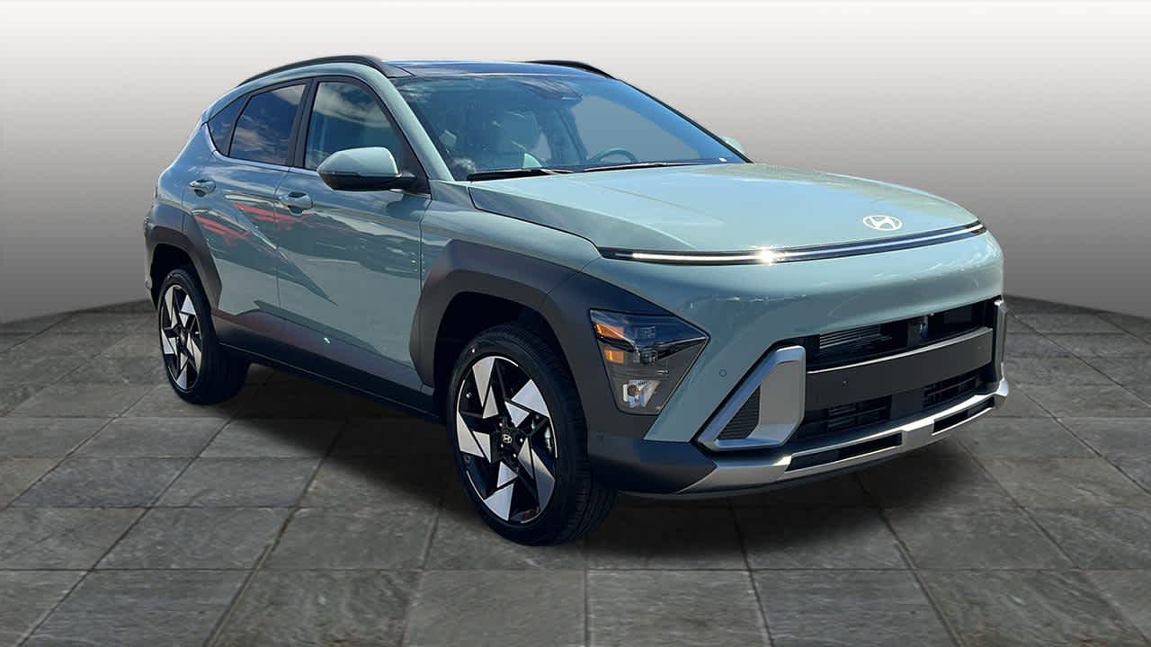 Thumbnail: 2026 Hyundai Kona - 3