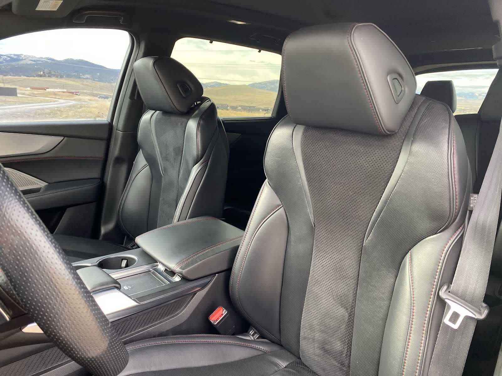 Thumbnail: 2022 Acura MDX - 15