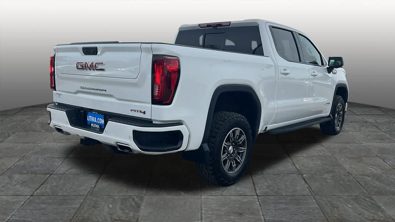 Thumbnail: 2024 GMC Sierra 1500 - 5
