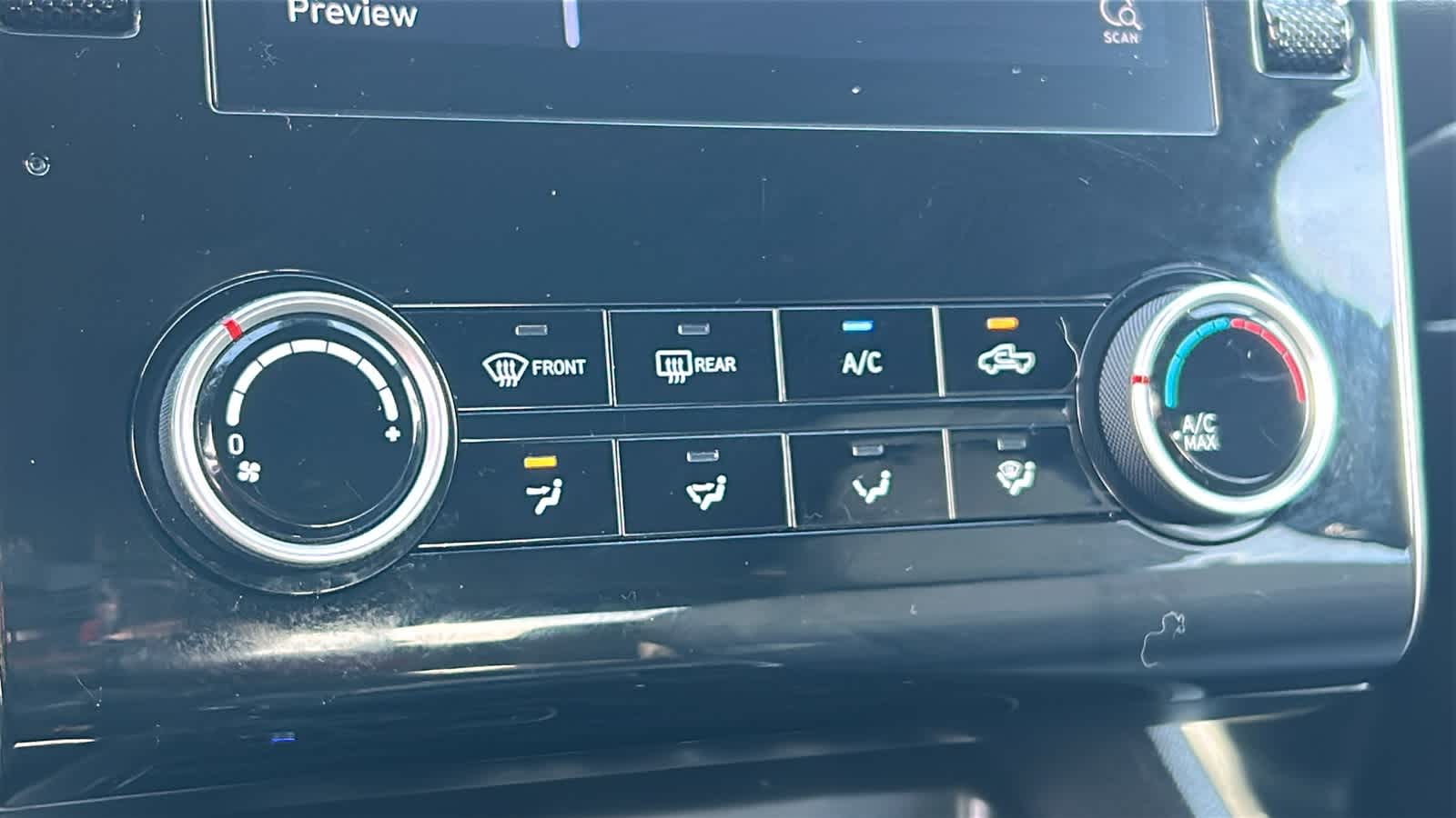 Thumbnail: 2023 Hyundai Santa Cruz - 14