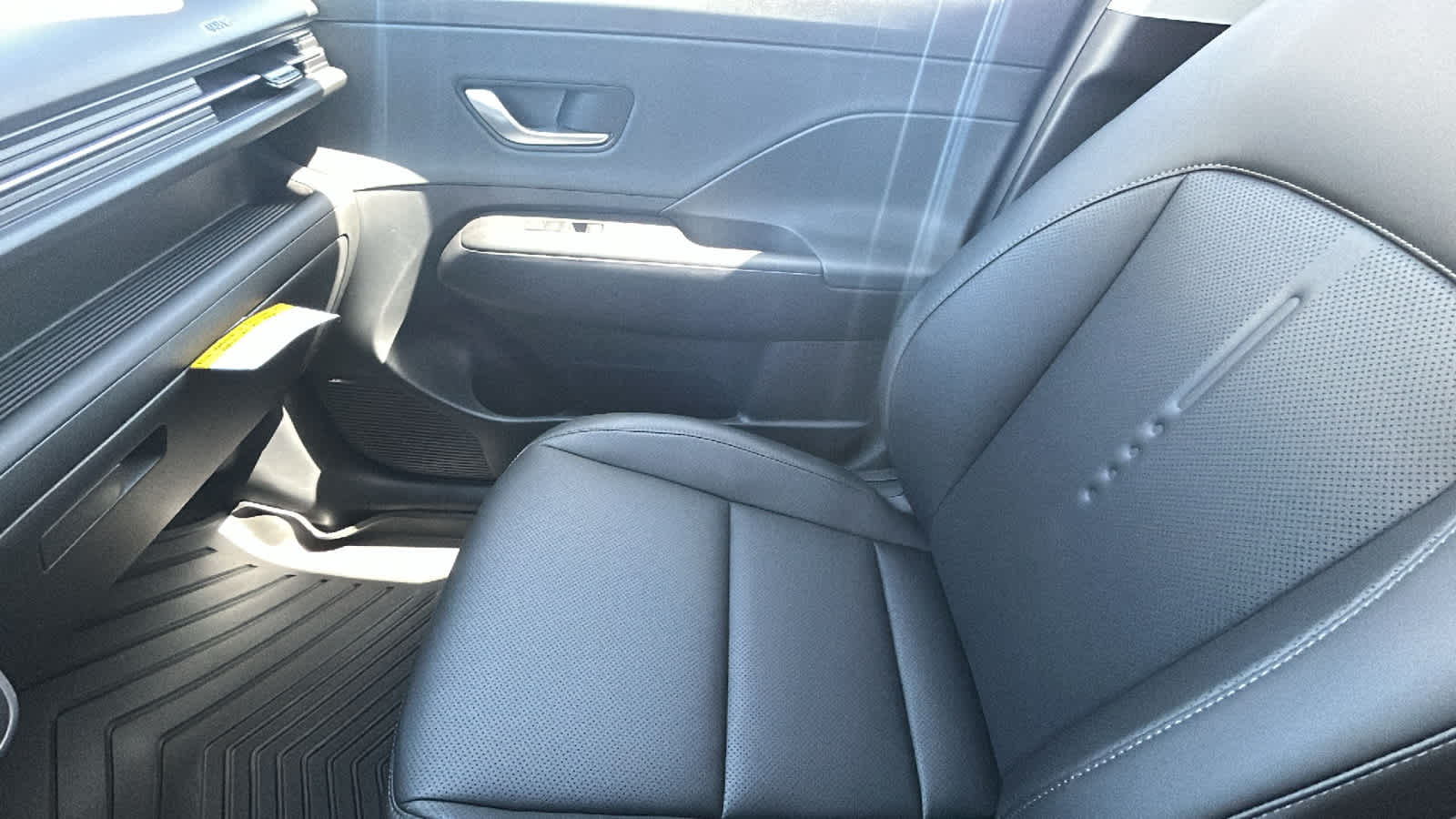 Thumbnail: 2026 Hyundai Kona - 12