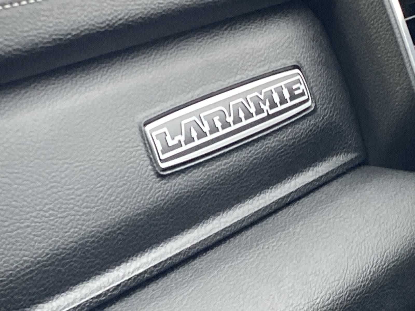 Thumbnail: 2019 RAM 2500 - 13