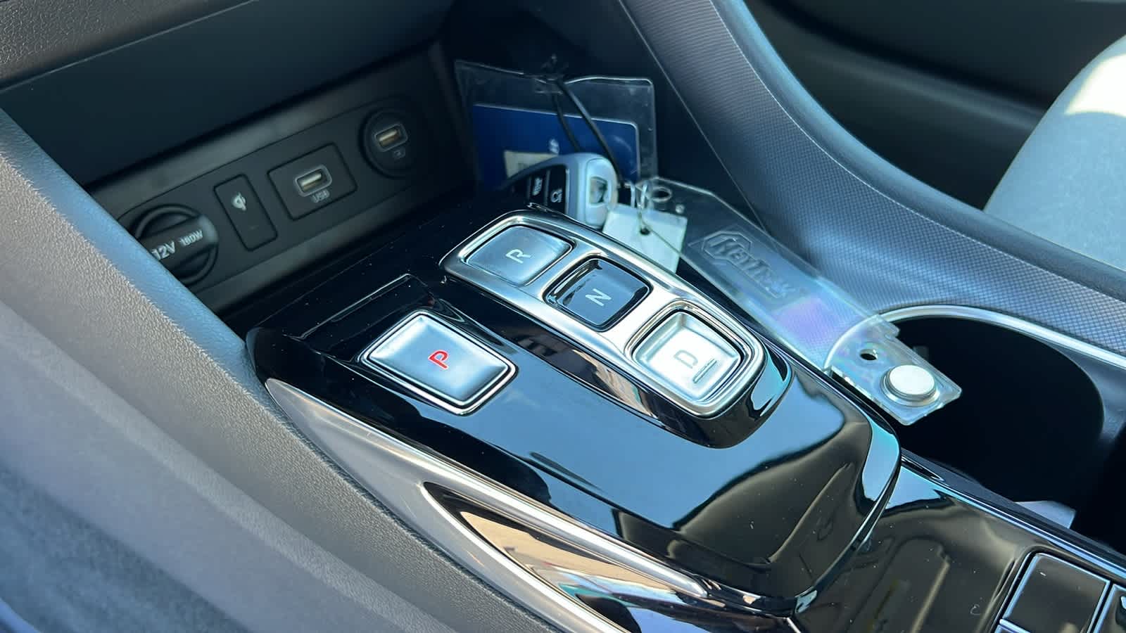 Thumbnail: 2021 Hyundai Sonata - 13