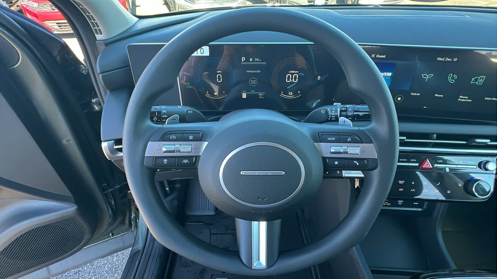 Thumbnail: 2026 Hyundai Tucson - 18