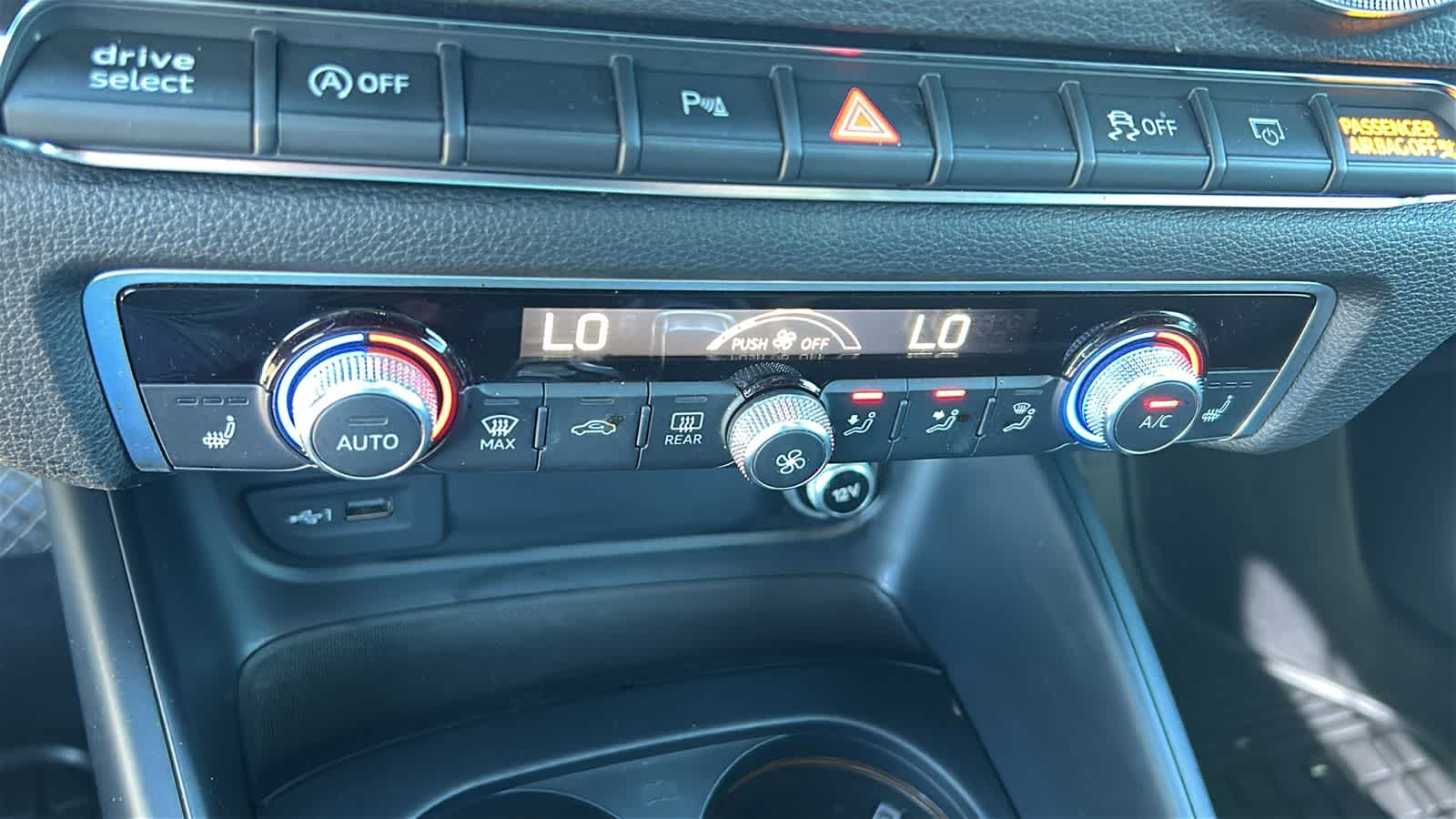 Thumbnail: 2019 Audi A3 - 14