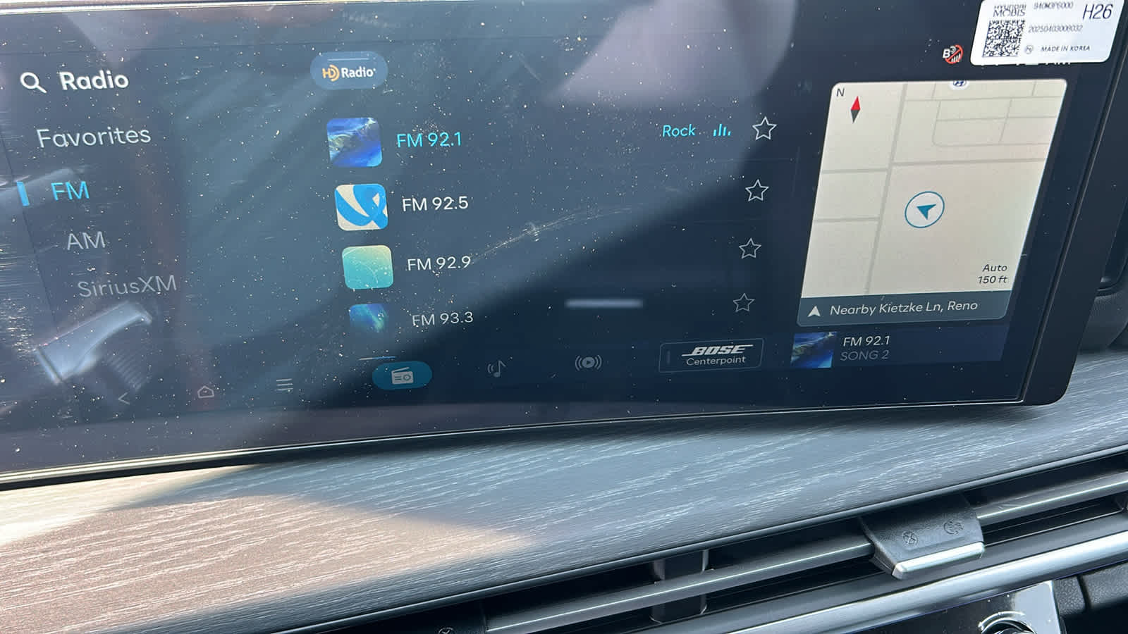 Thumbnail: 2026 Hyundai Santa Fe - 15