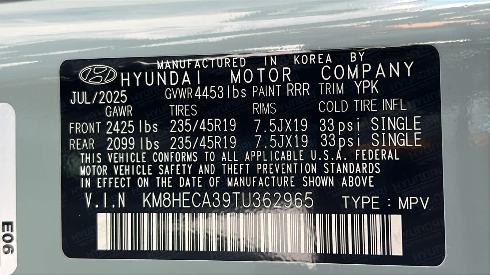 Thumbnail: 2026 Hyundai Kona - 30