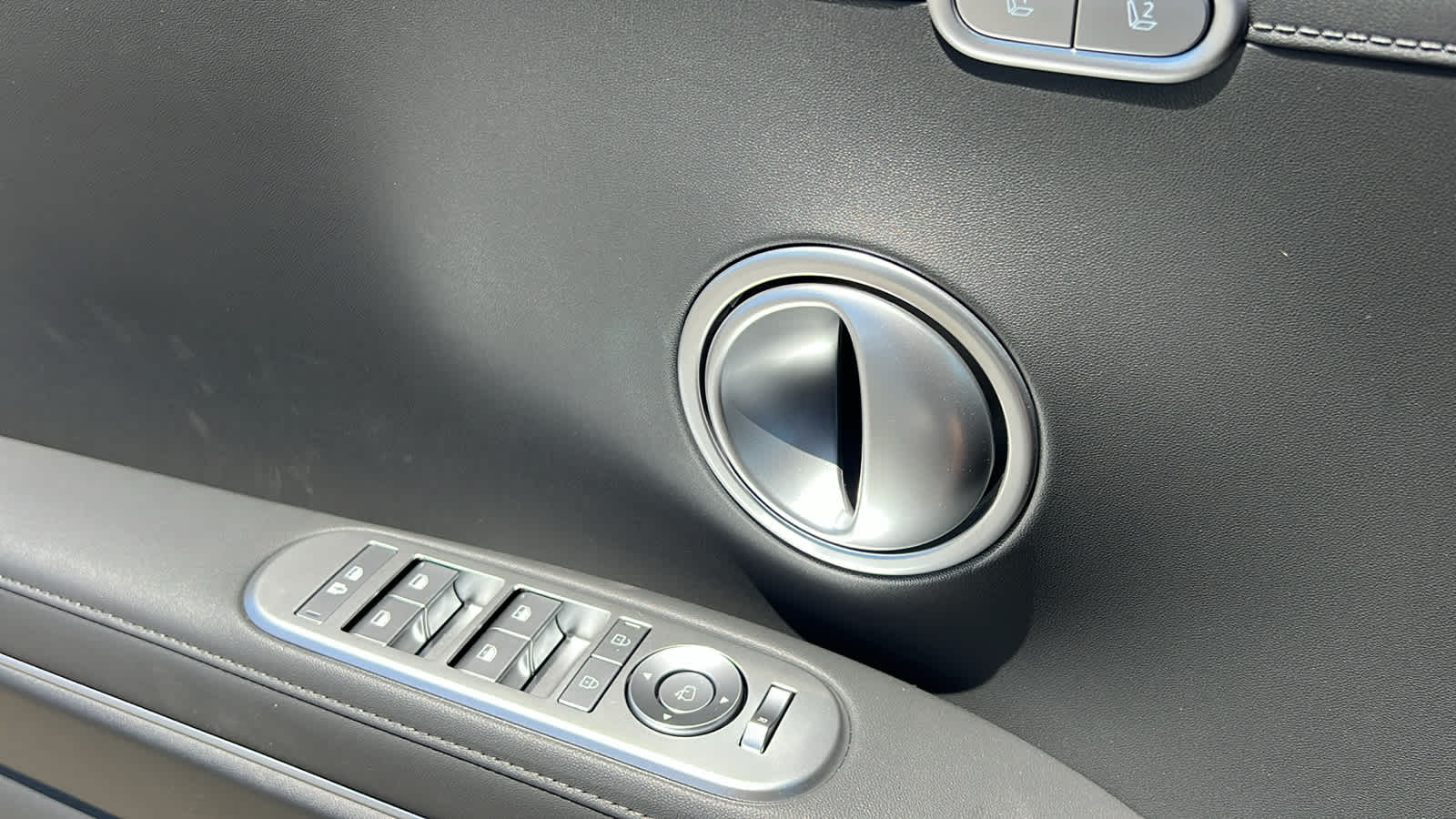 Thumbnail: 2026 Hyundai Palisade - 22