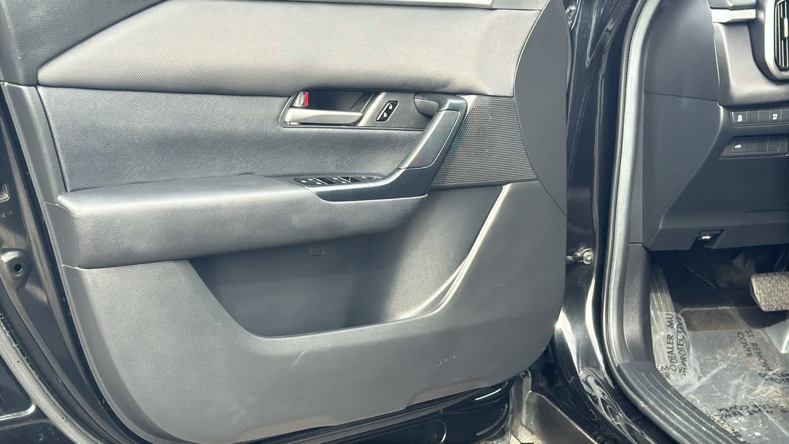 Thumbnail: 2024 Mazda CX-50 - 23