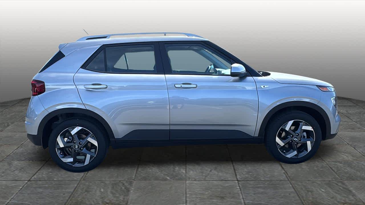 Thumbnail: 2026 Hyundai Venue - 4