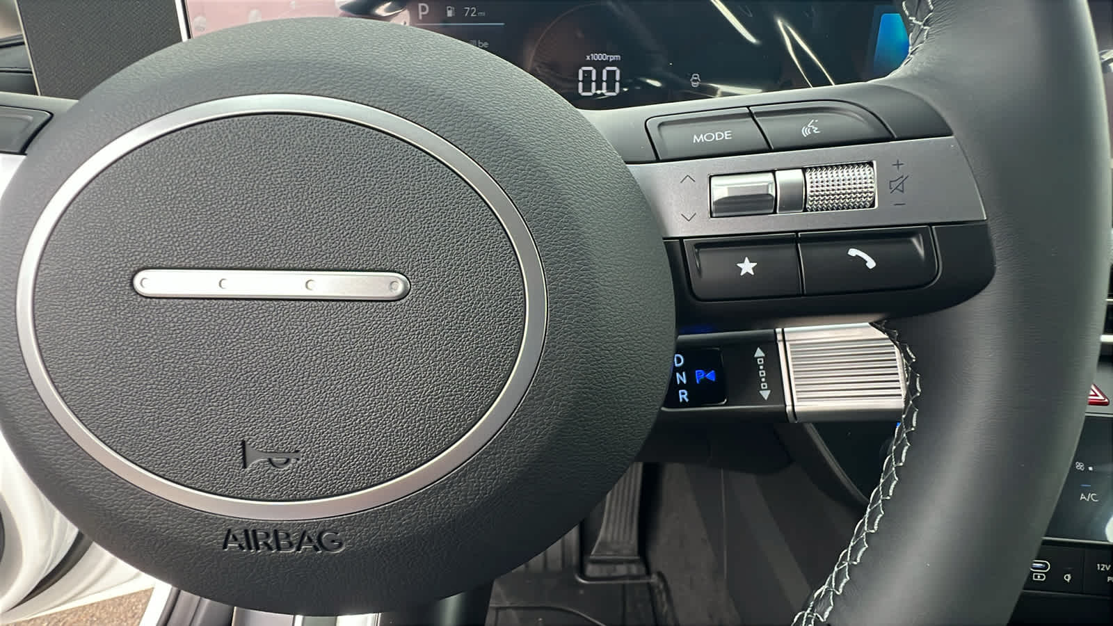 Thumbnail: 2026 Hyundai Sonata - 18