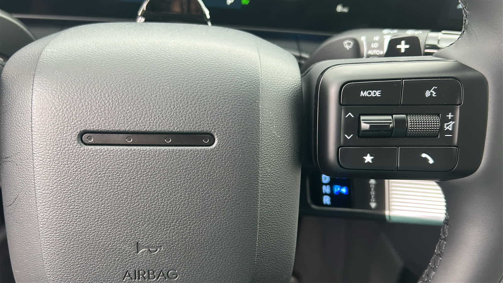 Thumbnail: 2026 Hyundai Santa Fe - 20