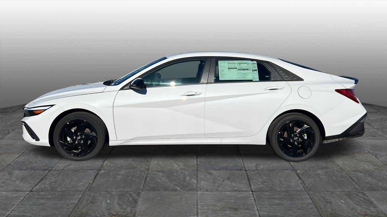 Thumbnail: 2026 Hyundai Elantra - 8