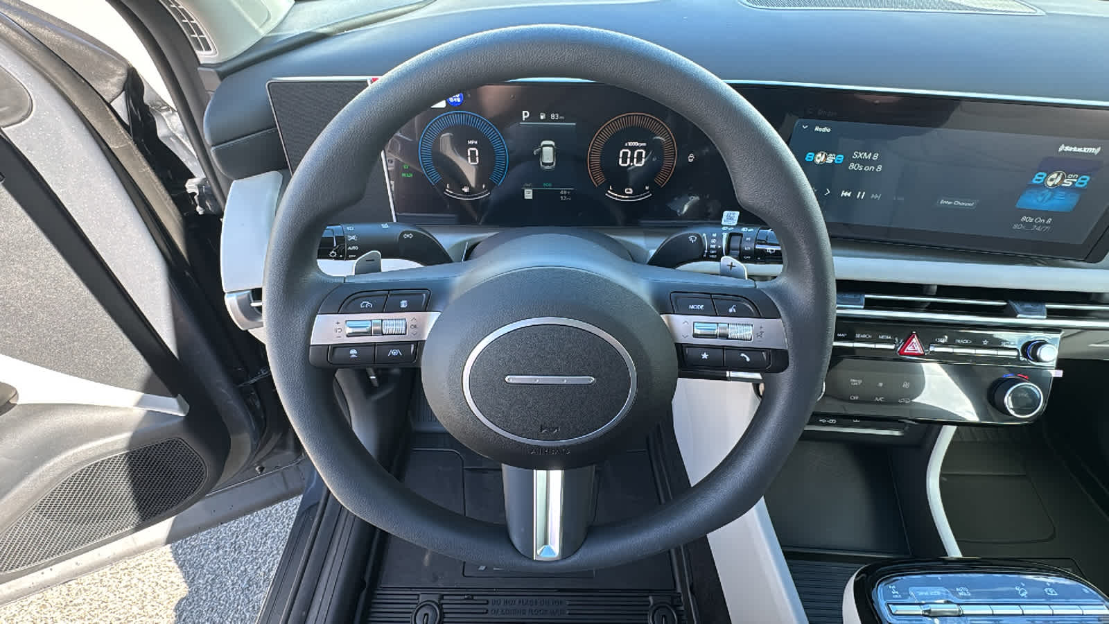 Thumbnail: 2026 Hyundai Tucson - 18