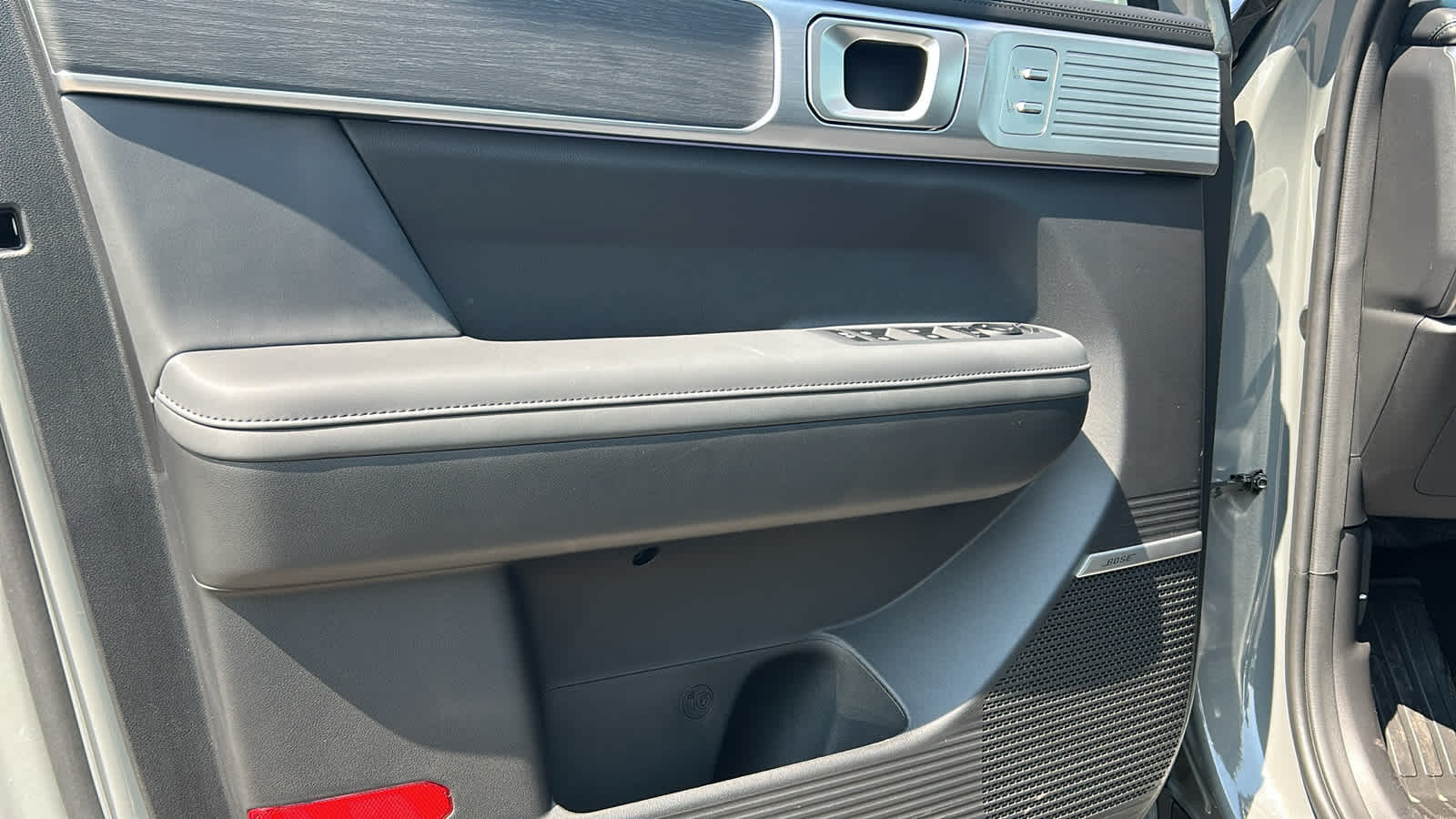 Thumbnail: 2026 Hyundai Santa Fe - 23