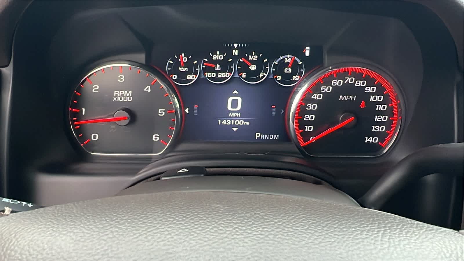 Thumbnail: 2015 GMC Yukon - 20