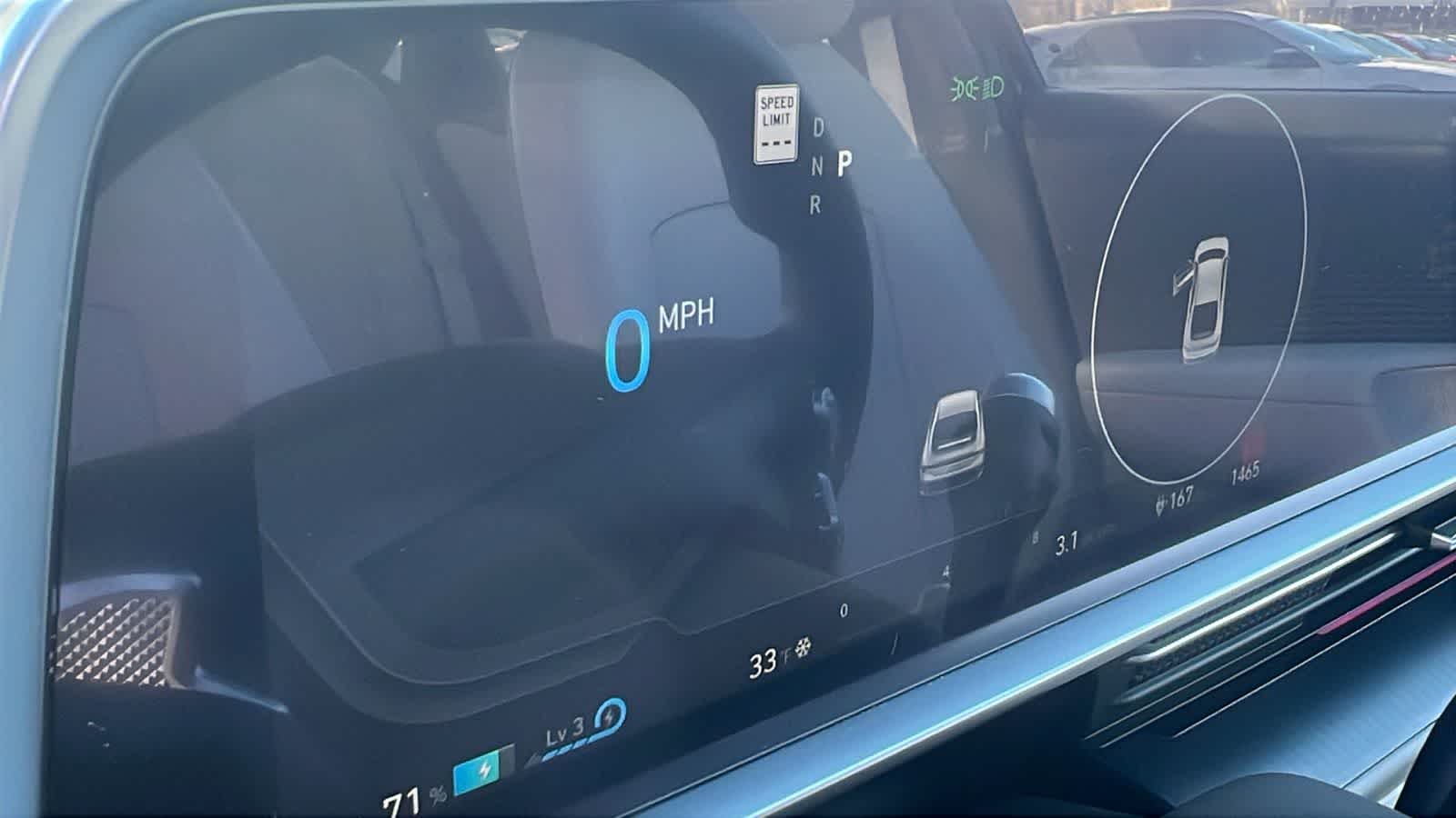 Thumbnail: 2025 Hyundai Ioniq 6 - 21