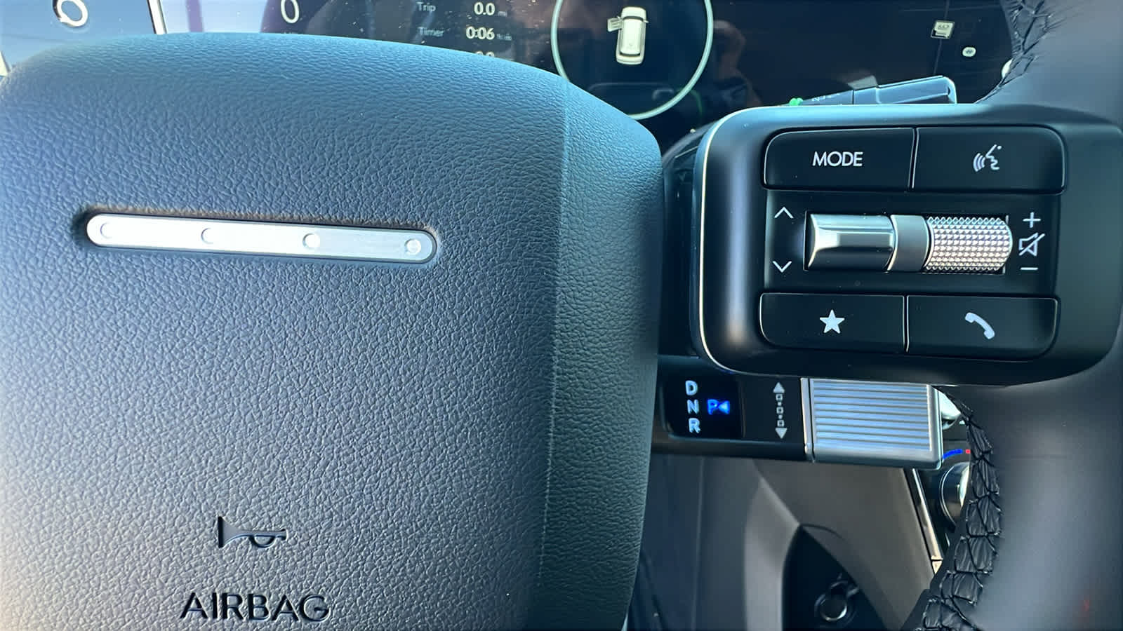 Thumbnail: 2026 Hyundai Santa Fe - 20