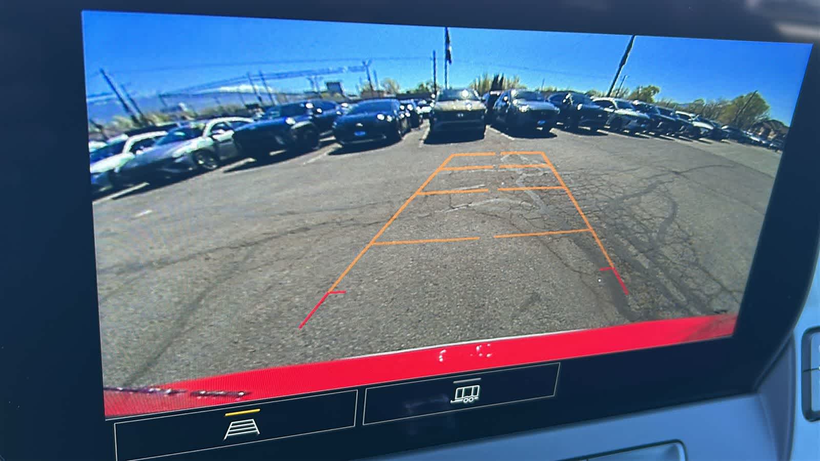 Thumbnail: 2024 Chevrolet Blazer - 16