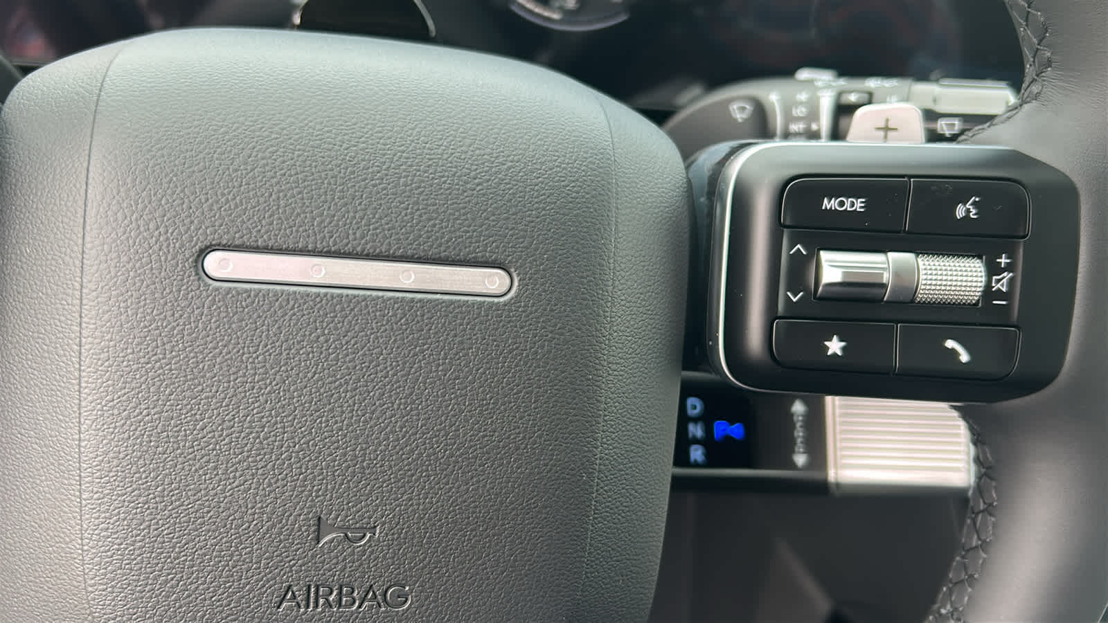 Thumbnail: 2026 Hyundai Santa Fe - 20